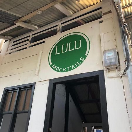Hotel Lulu House & Art San Juan del Sur Exterior foto